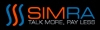 Simra.de - Talk more, pay less